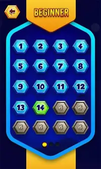 Break Puzzle - Hexa Block Puzzle Games Screen Shot 3