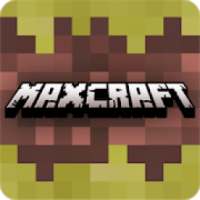 Amaze MaxCraft Adventure Exploration Survival Game