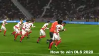 Victorious Dream Soccer League DLS 2020 Advice Win Screen Shot 2