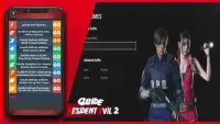 walkthrough & guide for Resident EVIL II Screen Shot 4