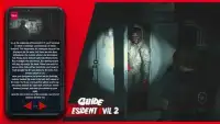 walkthrough & guide for Resident EVIL II Screen Shot 3