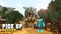 Best Puzzle Maps for Minecraft PE (MCPE) Screen Shot 4