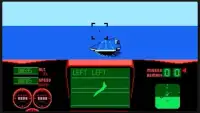 Top Gun Landing Simulator Screen Shot 2