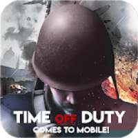 Time Off Duty® World duty War