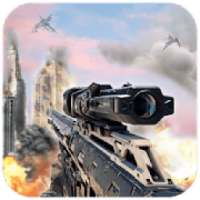 Cover Fire shooting - Offline 3D Shooting Game