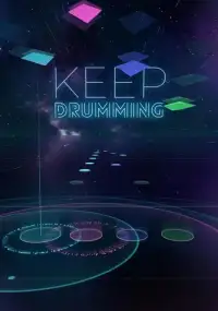 Sound Sky — Keep Calm, Drum On Screen Shot 8