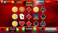 Slots - Games Earn Money Playing Free Online Today Screen Shot 0