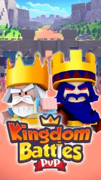 Kingdom Battles (beta) Screen Shot 3