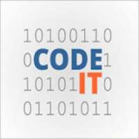 viết code bằng di động