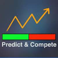 StockPredict: Stock Prediction Trainer Simulation