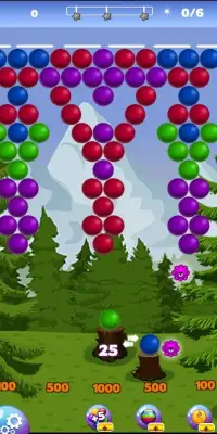 Adventures of Balls in the Glade Screen Shot 10