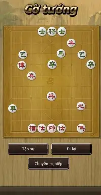 Cờ Tướng Screen Shot 1