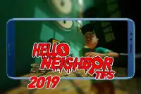Neighbor Guide Alpha Hello,Neighbor Family Secret Screen Shot 0