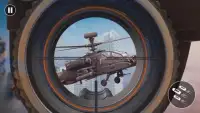 Sniper King 3D : New Gun Shooting Games 2020 Screen Shot 8