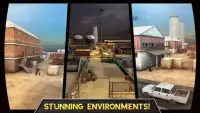 Sniper King 3D : New Gun Shooting Games 2020 Screen Shot 7