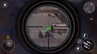Sniper King 3D : New Gun Shooting Games 2020 Screen Shot 3