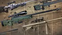 Sniper King 3D : New Gun Shooting Games 2020 Screen Shot 4