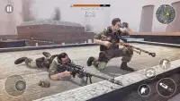 Sniper King 3D : New Gun Shooting Games 2020 Screen Shot 5