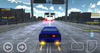 Extreme Speed Car Racing 3D Game 2019 Screen Shot 5