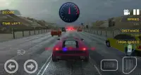 Extreme Speed Car Racing 3D Game 2019 Screen Shot 3
