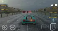 Extreme Speed Car Racing 3D Game 2019 Screen Shot 1