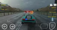Extreme Speed Car Racing 3D Game 2019 Screen Shot 0