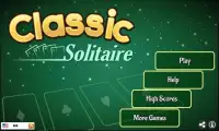 Free Classic Solitaire Screen Shot 6