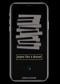 Megalovania Piano - Dream Piano Tiles Screen Shot 2