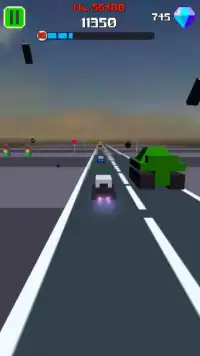 Car Smash - Road Rage Screen Shot 12