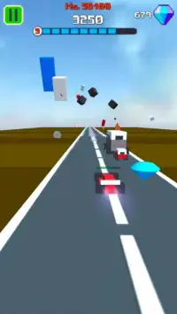 Car Smash - Road Rage Screen Shot 9