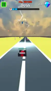 Car Smash - Road Rage Screen Shot 3