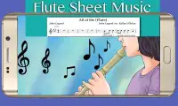 Real Flute & Recorder - Magic Tiles Music Games Screen Shot 7