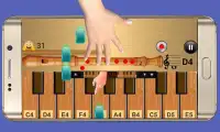 Real Flute & Recorder - Magic Tiles Music Games Screen Shot 1