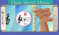 Real Flute & Recorder - Magic Tiles Music Games Screen Shot 5