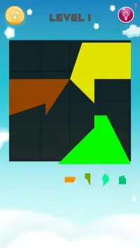 Zen Block Puzzle Classic Screen Shot 42