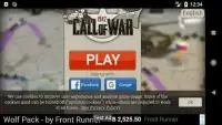 1942 War Online Screen Shot 1