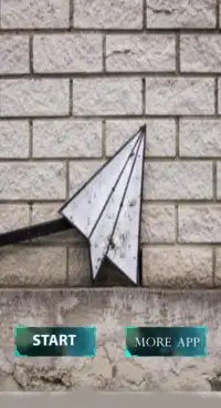 Paper Plane Fighter Screen Shot 3