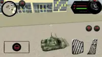 Grand Robot Tank Transform War 2019 Screen Shot 1