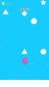 Balloon 2D - Protect and rise up Screen Shot 6