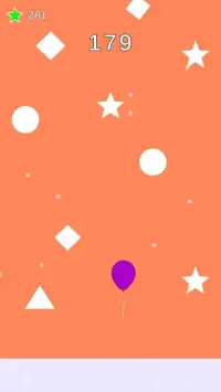 Balloon 2D - Protect and rise up Screen Shot 5