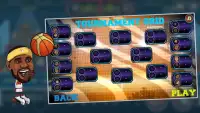 Basketball Legends PvP: Dunk Battle Screen Shot 2