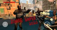 Zombie Sniper 2020 Screen Shot 3