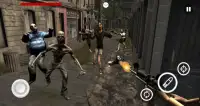 Zombie Sniper 2020 Screen Shot 0