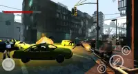 Zombie Sniper 2020 Screen Shot 2