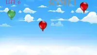 Balloon Popper Screen Shot 0