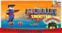 Mr-Bullet Shooter On Planes Screen Shot 7
