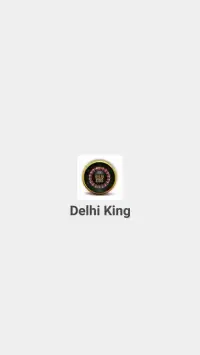 Delhi King Screen Shot 2