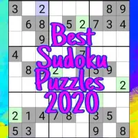 Sudoku Rätsels für Alle 2020 Screen Shot 5