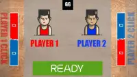 Two Players Games : Exact Time Screen Shot 1