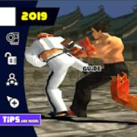 PS Tekken 3 Mobile Fight game tips guide